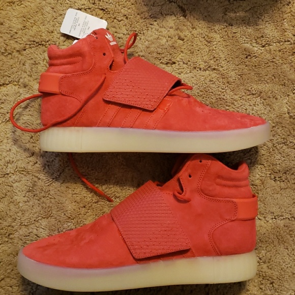Suede High-Top - Picture 2 of 2